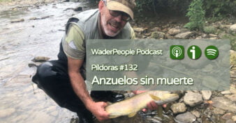 Pildoras #132 Anzuelos sin muerte