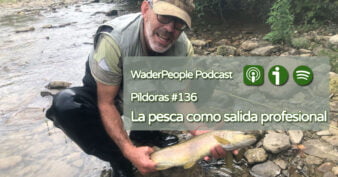 Pildoras #136 La pesca como salida profesional