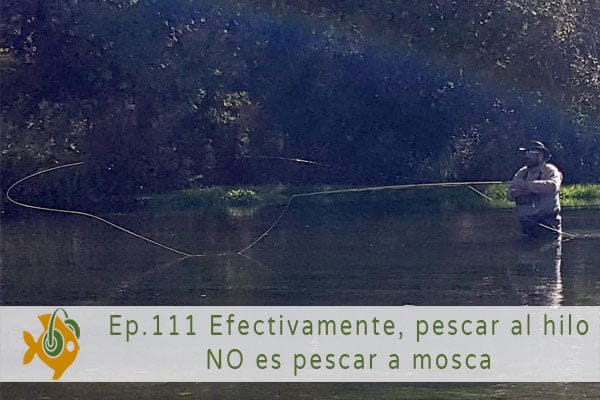 Episodio 111 Efectivamente