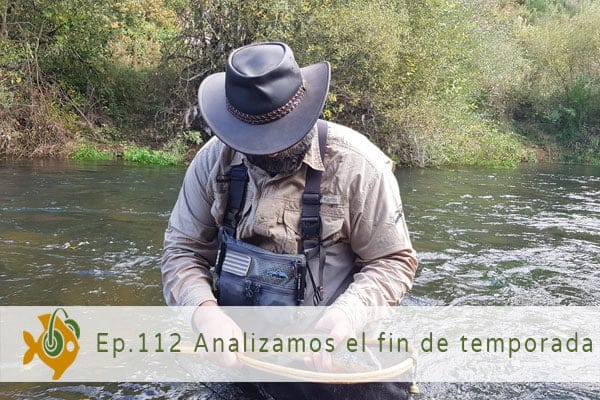 Episodio 112 Análisis fin de temporada