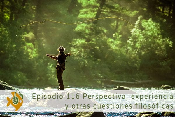 Episodio 116 Perspectiva