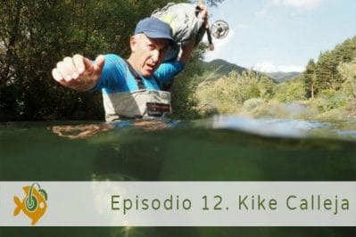 Episodio 12 Kike Calleja