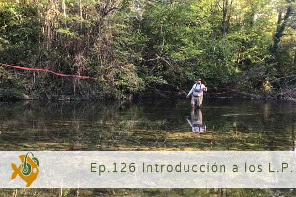 Episodio 126 Introducción a los lances de presentación