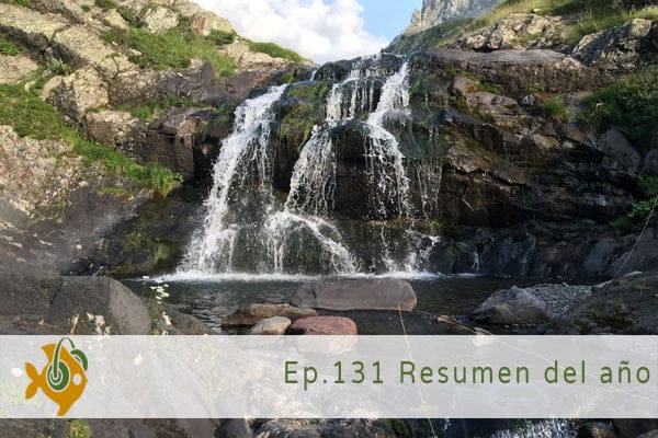 Episodio 131 Resumen del año