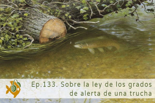 Episodio 133 Sobre la ley. de los grados de alerta