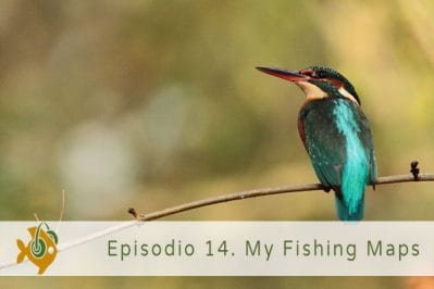 Episodio 14 My Fishing Maps