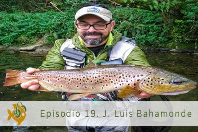 Episodio 19 José Luis Bahamonde