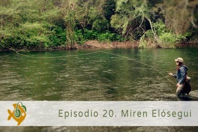 Episodio 20 Miren Elósegui