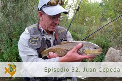 Episodio 32 Juan Cepeda