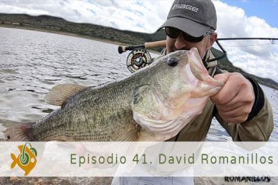 Episodio 41 David Romanillos