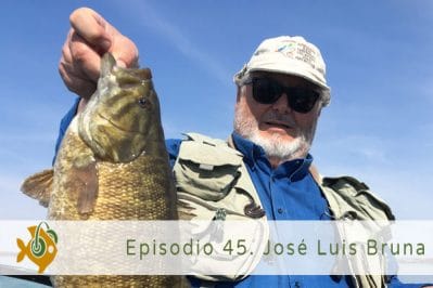 Episodio 45 José Luis Bruna