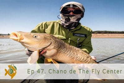 Episodio 47 Chano The Fly Center