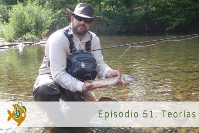 Episodio 51 Teorías