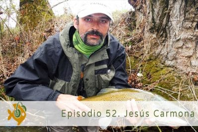 Episodio 52 Jesús Carmona Calambres