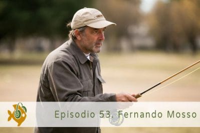 Episodio 53 Fernando Mosso