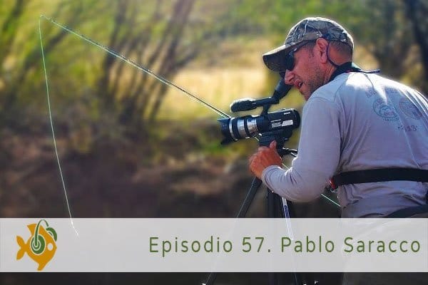 Episodio 57 Pablo Saracco