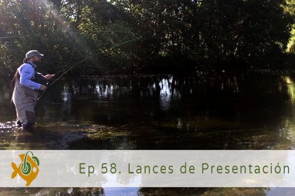 Episodio 58 Lances de presentación