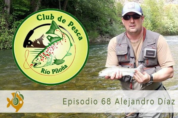 Episodio 68 Alejandro Díaz