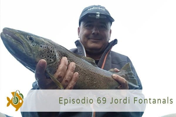 Episodio 69 Jordi Fontanals