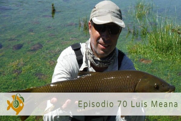 Episodio 70 Luis Meana