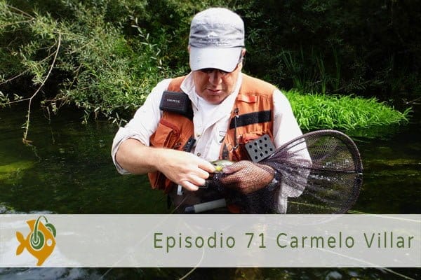 Episodio 71 Carmelo Villar