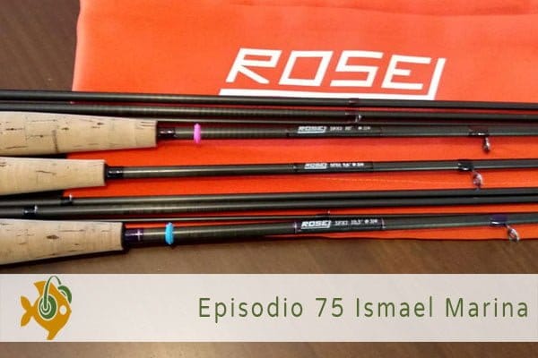 Episodio 75 Ismael Marina