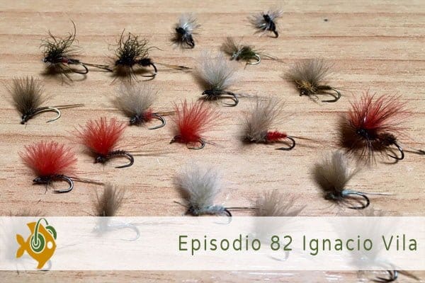 Episodio 82 Ignacio Vila