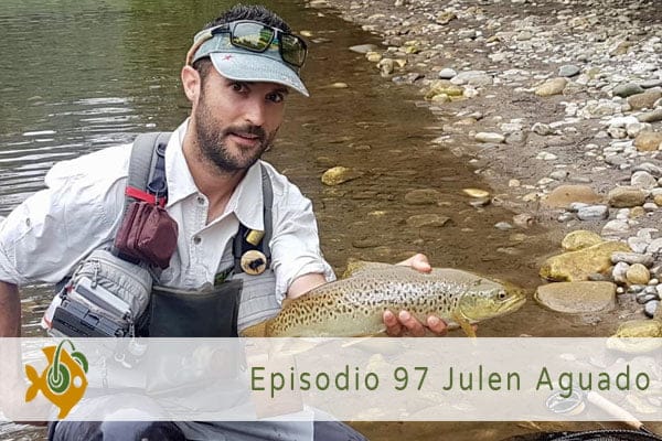 Episodio 97 Julen Aguado