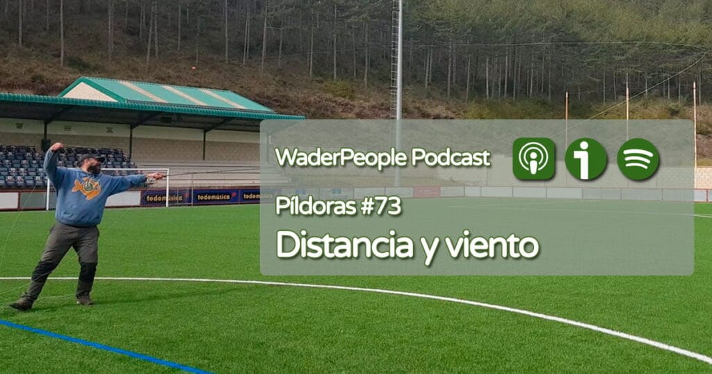 Pildoras #73 Distancia y viento