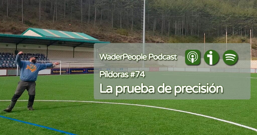 Pildoras #74 La prueba de precisión