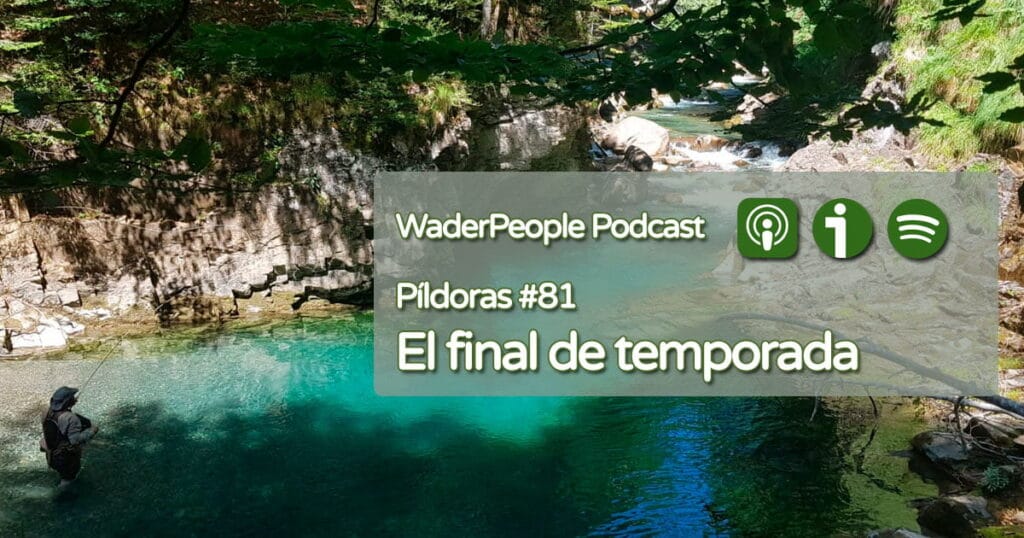 Pildoras #81 El final de temporada