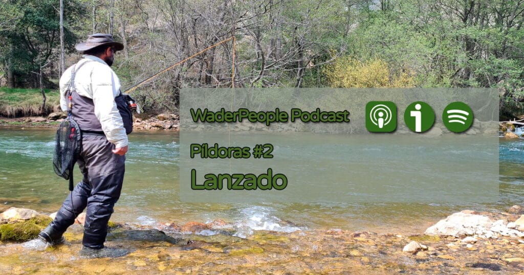 Píldoras #2 Lanzado