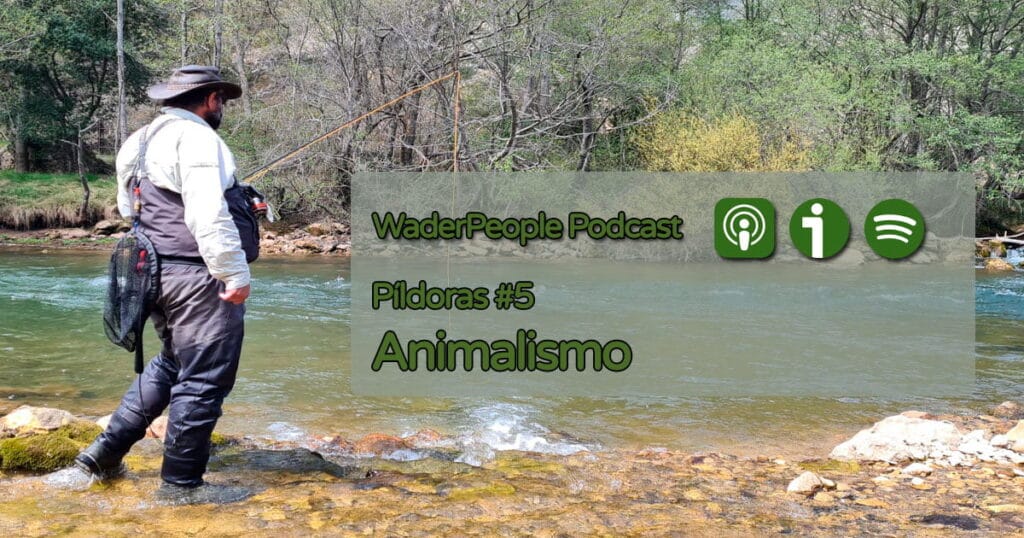 Píldoras #5 Animalismo