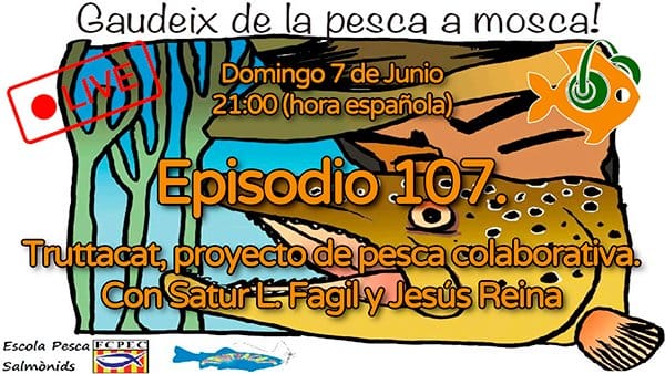 Episodio 107. Truttacat